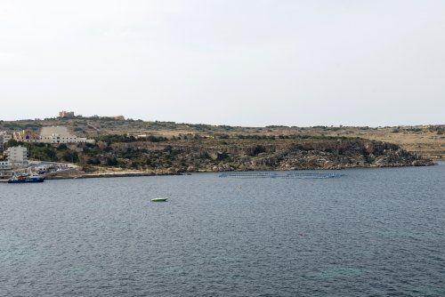 Water'S Edge Apartment San Pawl il-Baħar Eksteriør billede